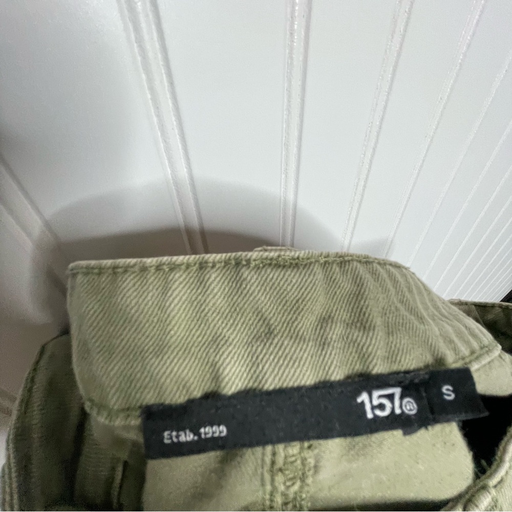 Lager 157 Alicia Cargo Jogger Pants - Picture 7 of 7